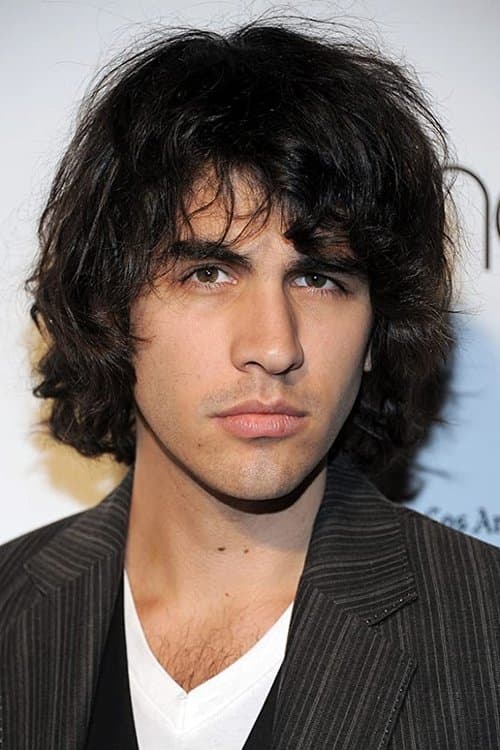Photo of Nick Simmons