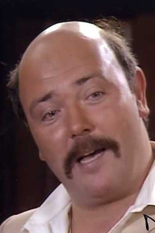 Photo of Nick Stringer
