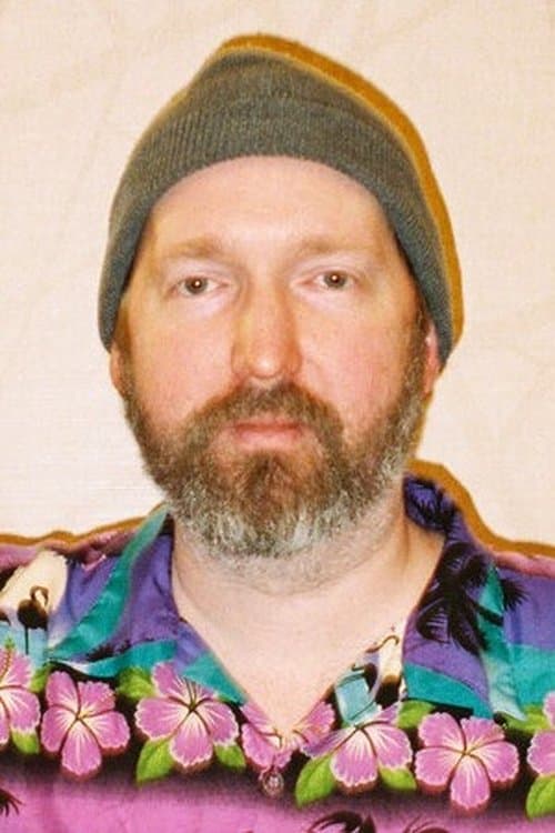 Photo of Nick Sutton