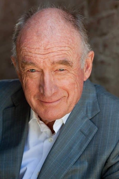 Photo of Nick Tate