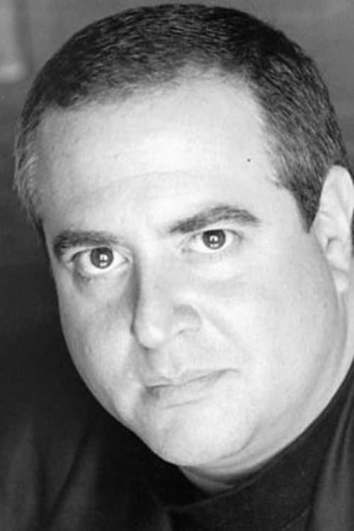Photo of Nick Vallelonga