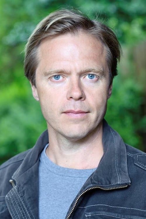 Photo of Nick Waring