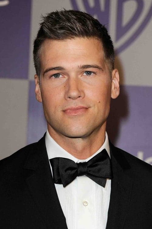 Photo of Nick Zano