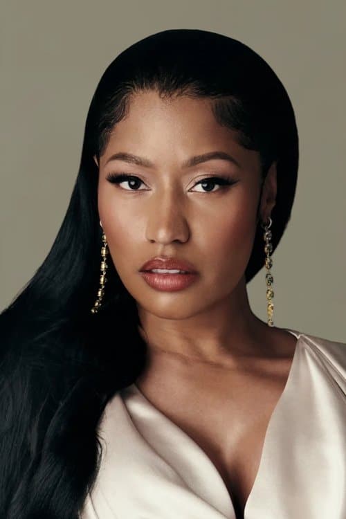 Photo of Nicki Minaj