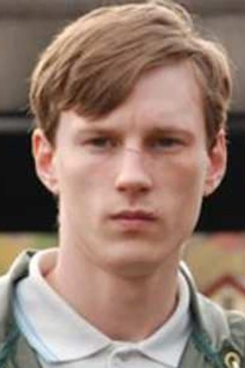 Photo of Nicky Bell