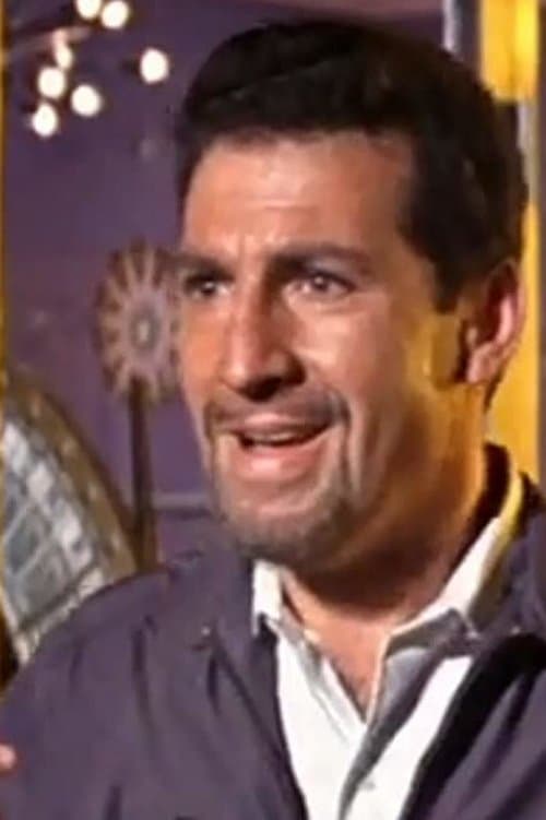 Photo of Nicky Blair