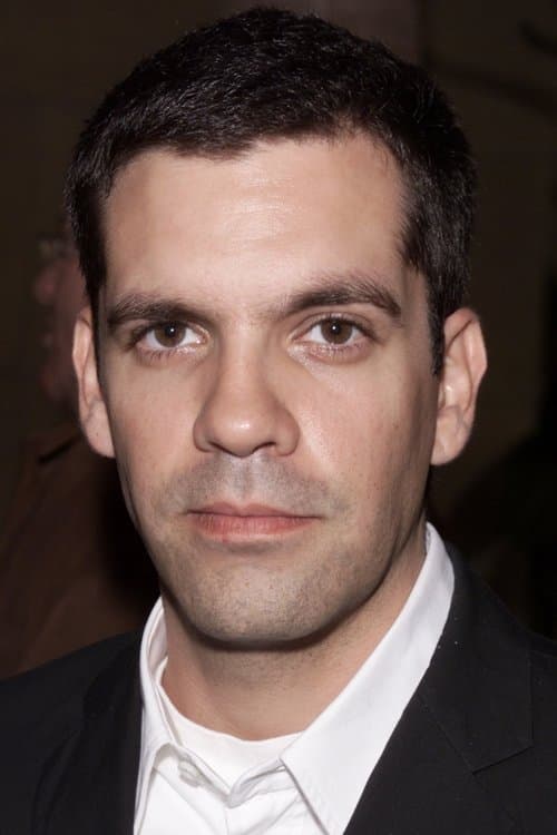 Photo of Nicky Katt