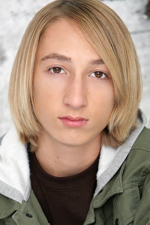 Photo of Nicky Korba