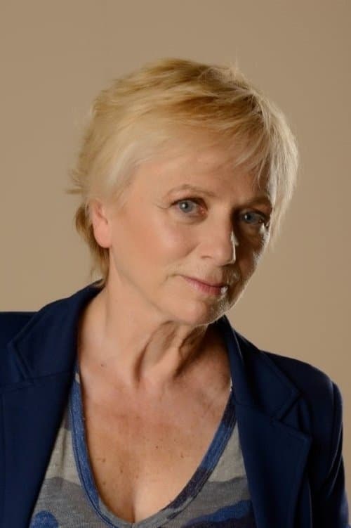 Photo of Nicky Langley
