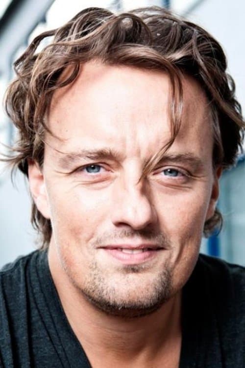 Photo of Niclas Bendixen