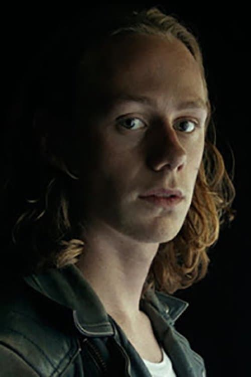 Photo of Niclas Larsson