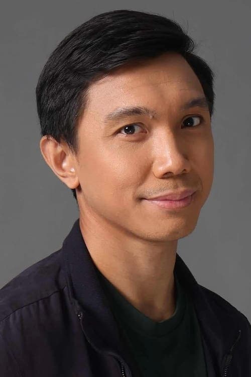 Photo of Nico Antonio