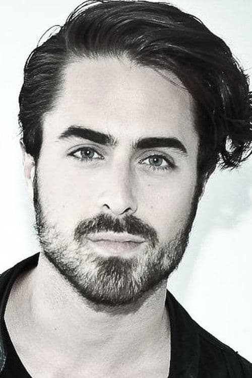 Photo of Nico Archambault