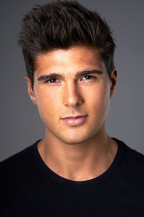 Photo of Nico DeCastris