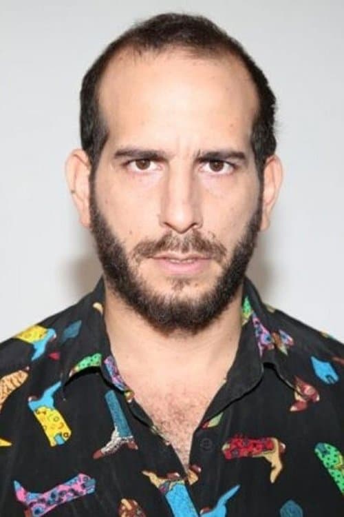 Photo of Nico García