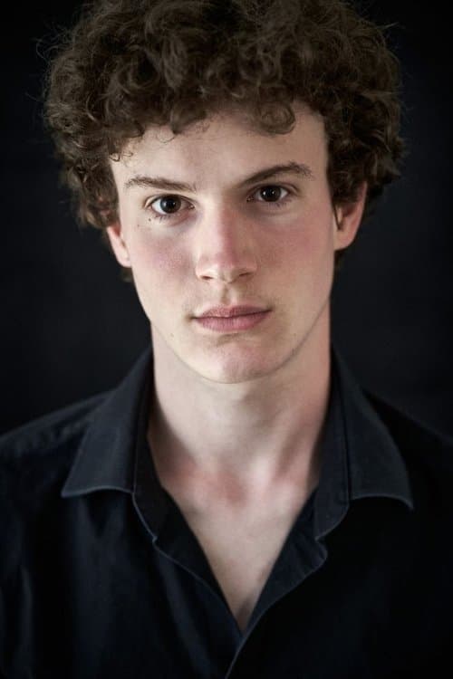 Photo of Nico Kleemann