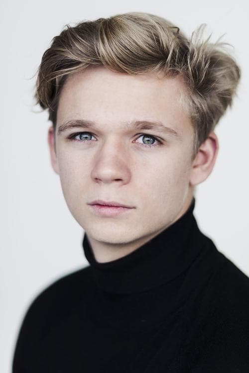 Photo of Nico Liersch