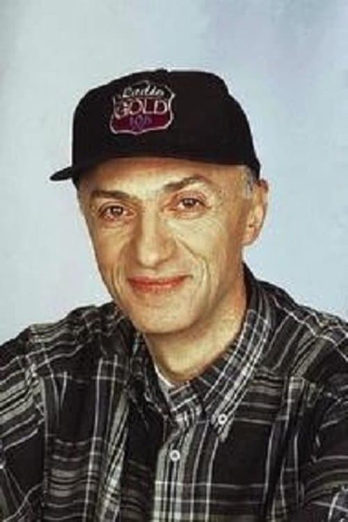 Photo of Nico Mastorakis