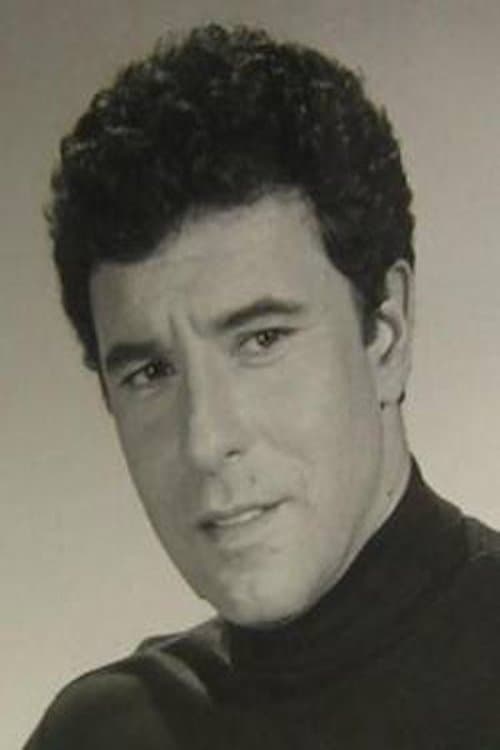 Photo of Nico Minardos