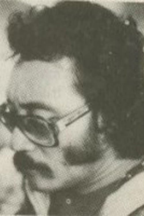 Photo of Nico Pelamonia