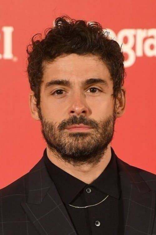 Photo of Nico Romero