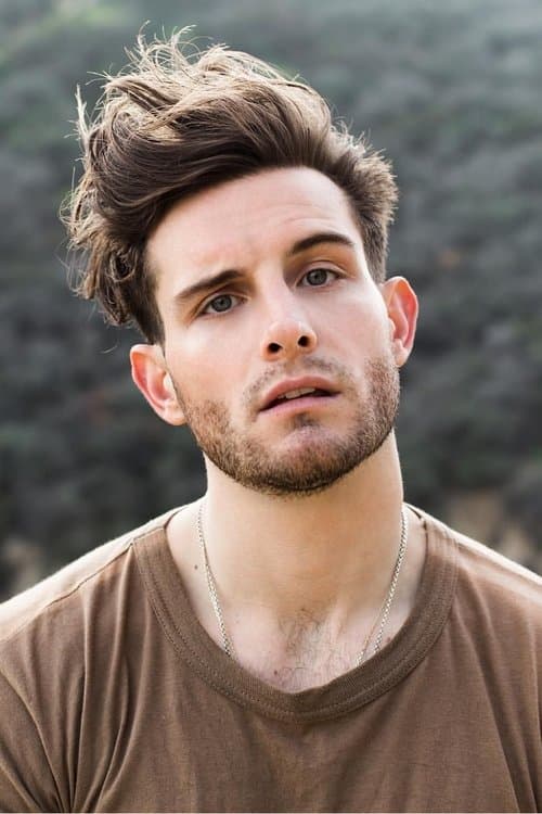 Photo of Nico Tortorella