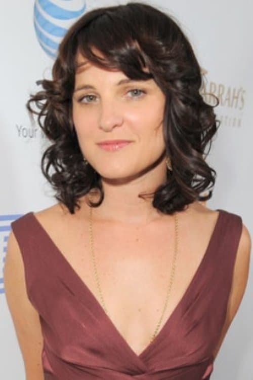 Photo of Nicol Paone