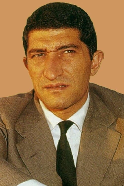 Photo of Nicola Arigliano