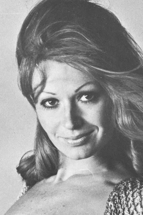 Photo of Nicola Austin