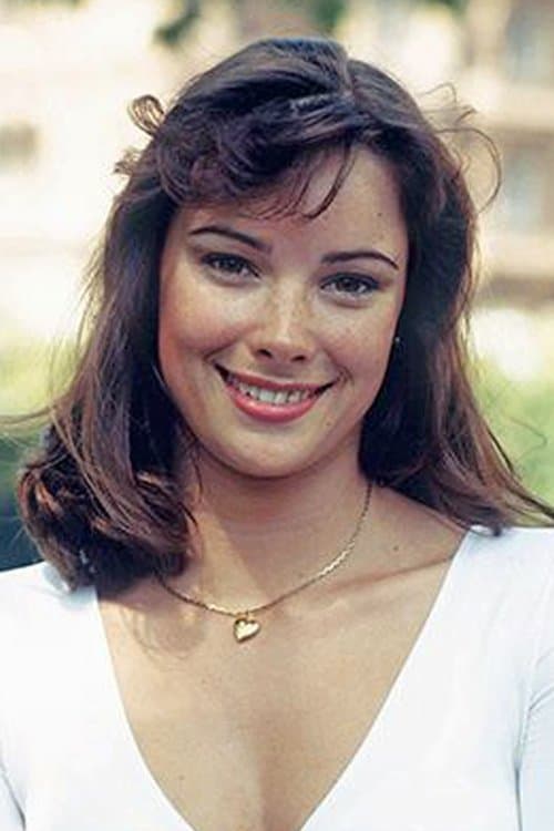 Photo of Nicola Bryant