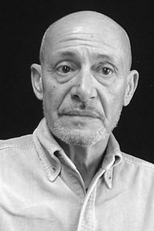 Photo of Nicola D'Eramo
