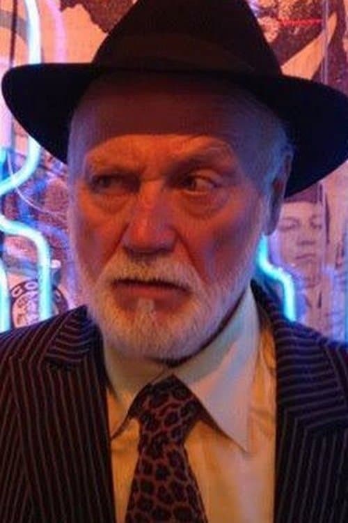 Photo of Nicola Di Gioia