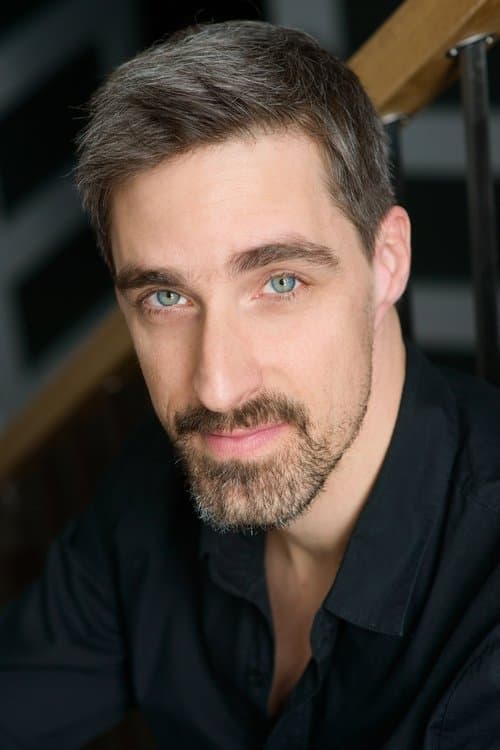 Photo of Nicola-Frank Vachon
