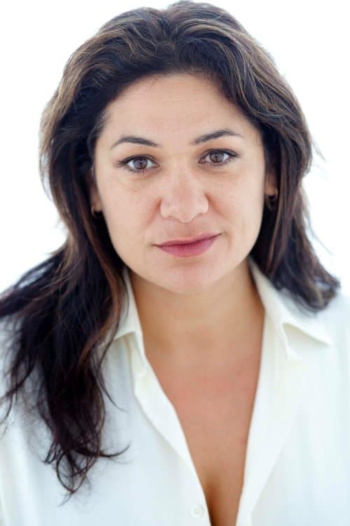 Photo of Nicola Kawana