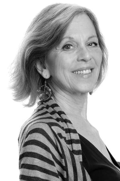 Photo of Nicola Lipman