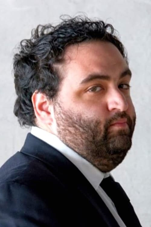 Photo of Nicola Nocella
