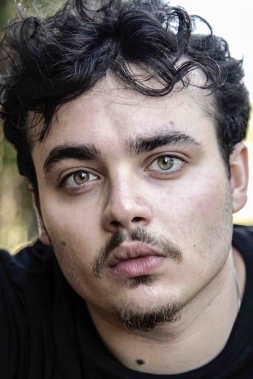 Photo of Nicola Pavese