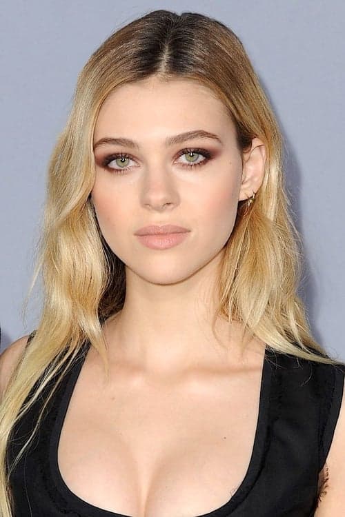 Photo of Nicola Peltz Beckham