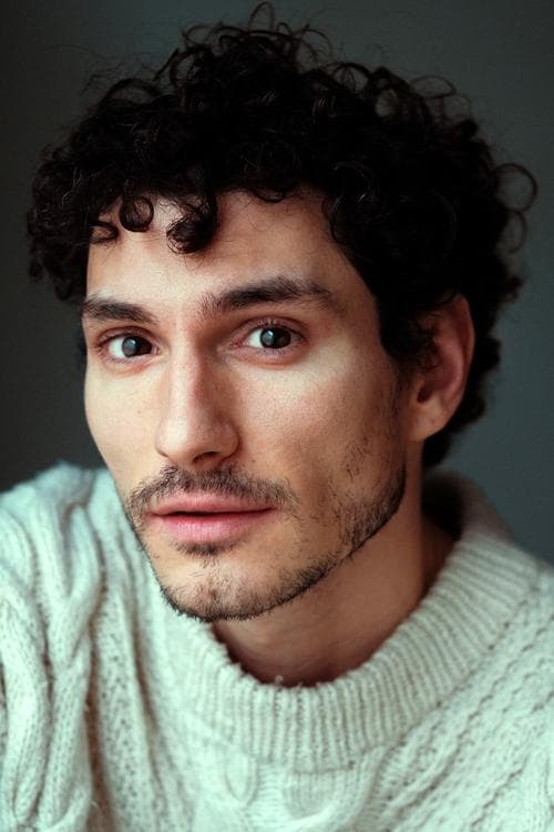 Photo of Nicola Perot