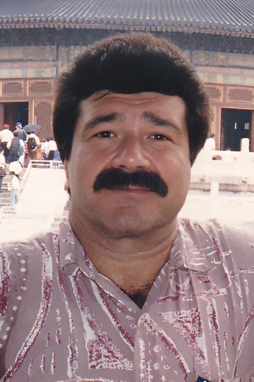 Photo of Nicola Pignataro