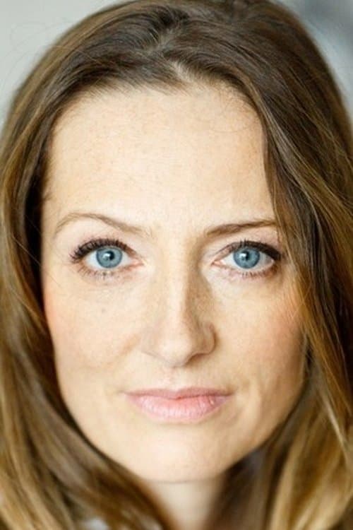 Photo of Nicola Ransom