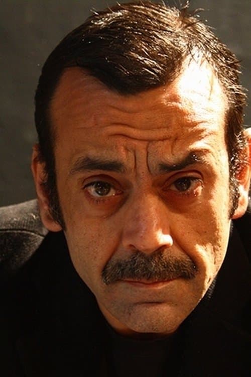 Photo of Nicola Rignanese