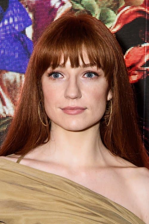 Photo of Nicola Roberts