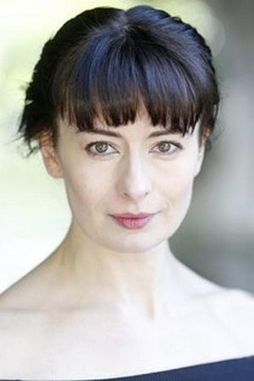 Photo of Nicola Stuart-Hill