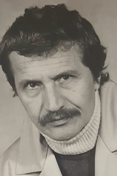 Photo of Nicolae Iliescu