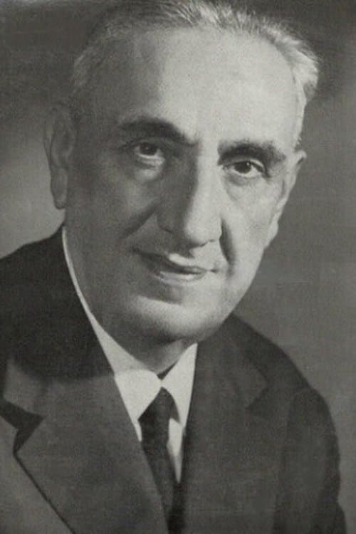 Photo of Nicolae Secăreanu
