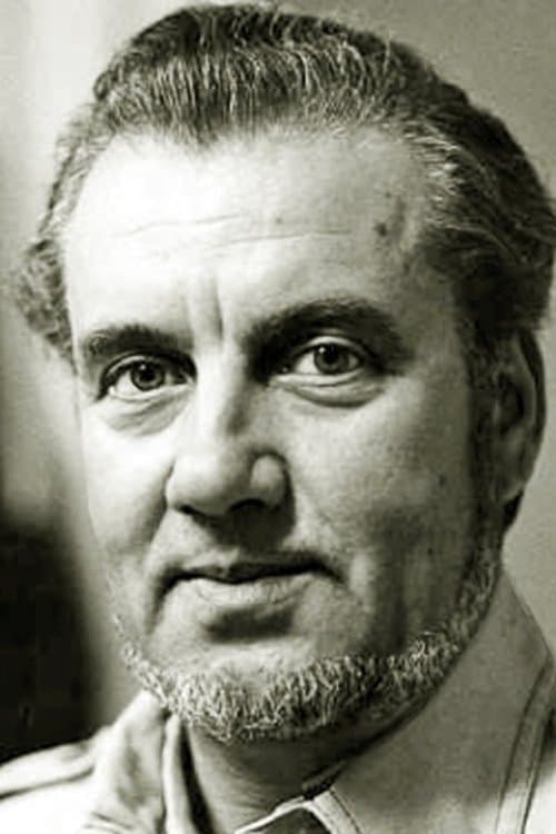 Photo of Nicolai Ghiaurov