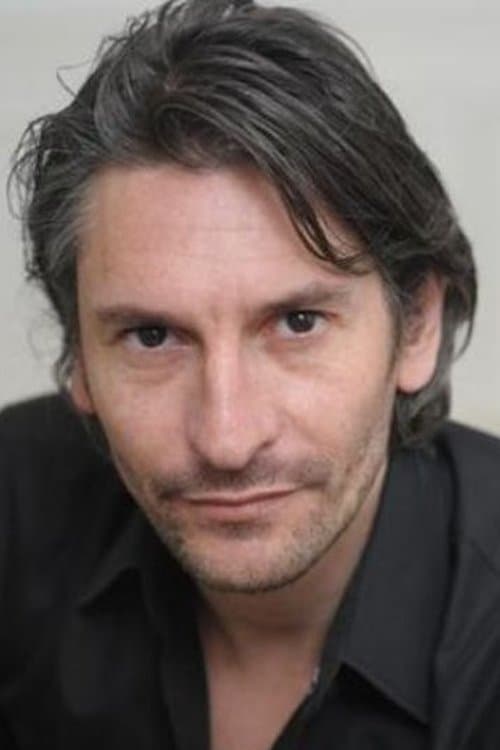 Photo of Nicolas Abraham