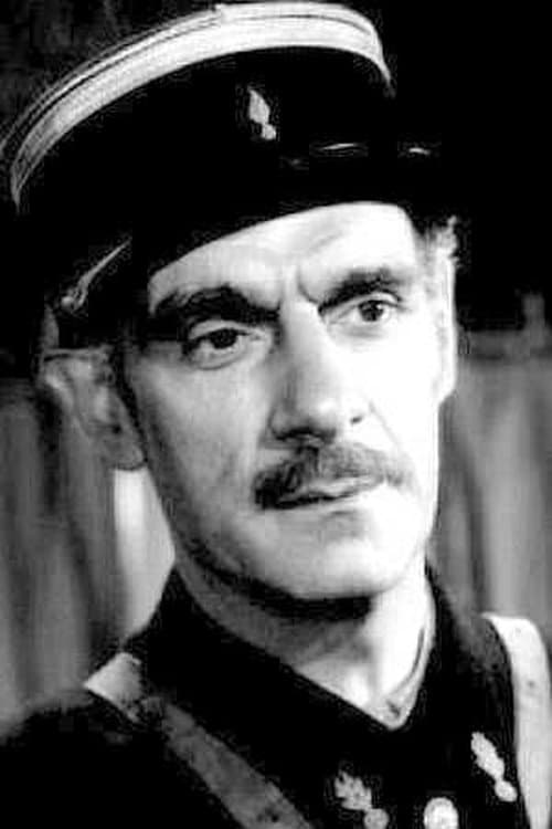 Photo of Nicolas Amato