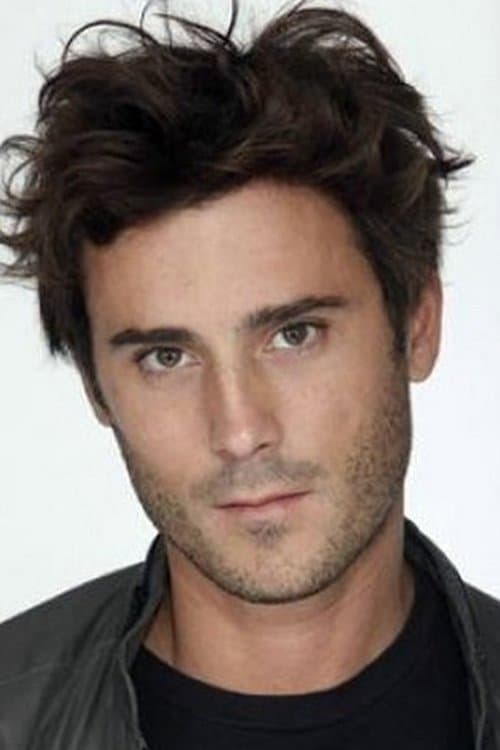 Photo of Nicolas Berger-Vachon